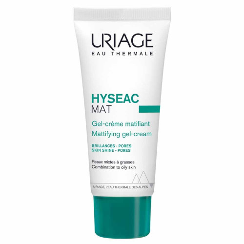 Hyséac Mat Gel-crème matifiant 40 ml