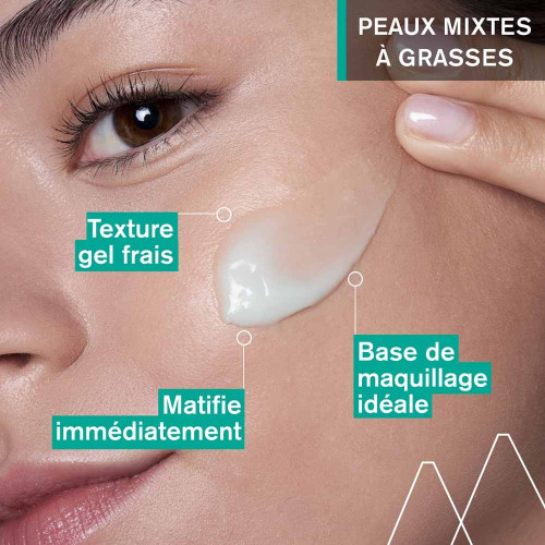 Hyséac Mat Gel-crème matifiant 40 ml
