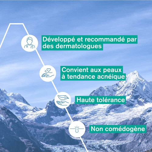 Hyséac Mat Gel-crème matifiant 40 ml