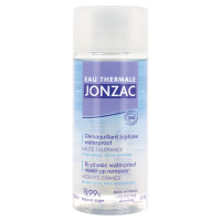 Démaquillant Biphase Waterproof Bio 150 ml