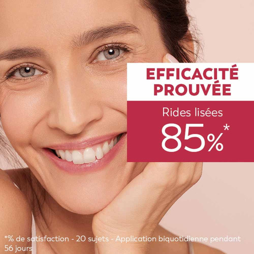 Sublimactive Sérum Concentré Raffermissant Bio 30 ml