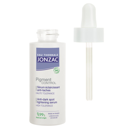 Jonzac Sérum Éclaircissant Anti-Taches 30ml Teint Uniforme