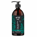 MKL Gel Douche Homme TONIC 1L Énergisant Parfum Boisé Pharma360