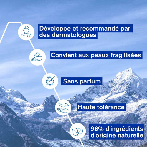 Uriage Cica-Daily Crème Réparatrice 50ml Peau Fragilisée Pharma360