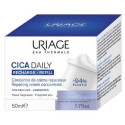 Uriage Cica Daily Concentré Crème 50ml Hydratation & Réparation Peau