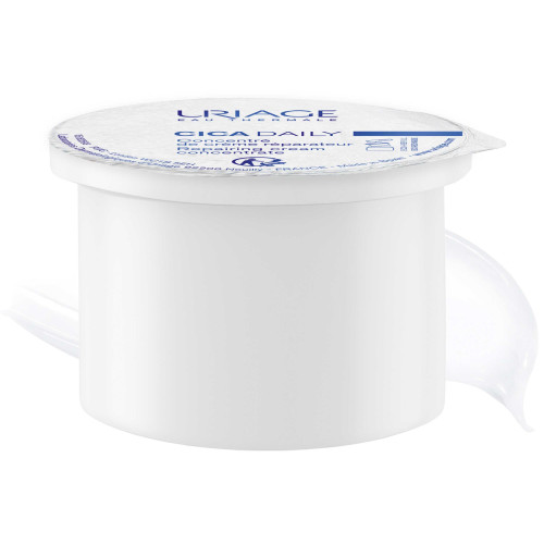 Uriage Cica Daily Concentré Crème 50ml Hydratation & Réparation Peau