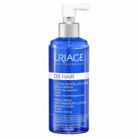 Uriage DS Lotion Antipelliculaire 100 ml - Cuir Chevelu Sain | Pharma360