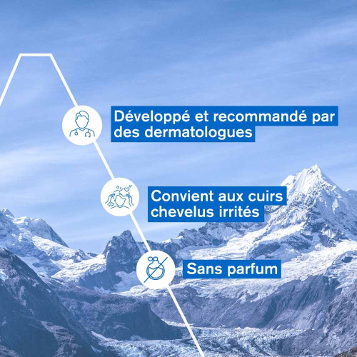 Uriage DS Lotion Antipelliculaire 100 ml - Cuir Chevelu Sain | Pharma360