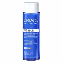 Uriage DS HAIR Shampoing Antipelliculaire 200ml - Apaise & Purifie