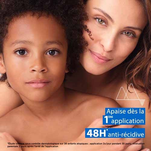 Uriage Xémose Baume 200 ml Anti-Grattage Peaux Sèches - Pharma360