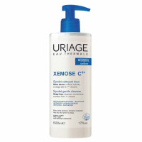 Uriage Xémose Syndet 500ml Nettoyant Doux Peaux Sèches - Pharma360