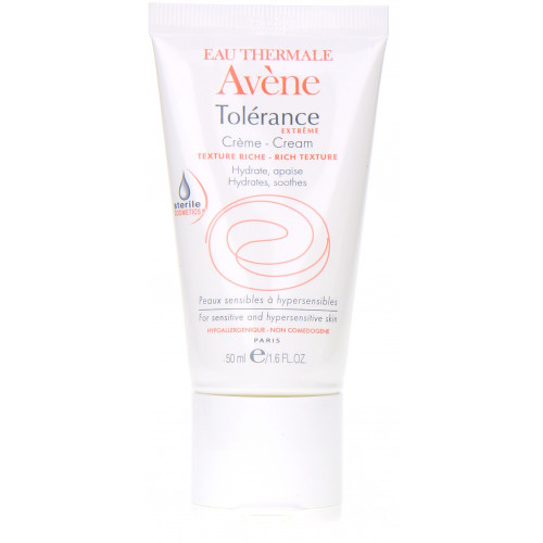 AVENE Tolérance Extrême Crème-6502 AVENE Tolérance Extrême Crème-6502