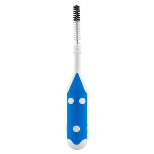 Inava Recharges Brossettes 0.8mm Hygiène Interdentaire Efficace