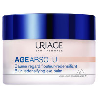 Uriage Age Absolu Baume Regard 15ml - Anti-âge Yeux Hydratant Pharma360