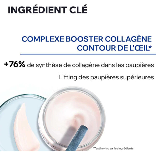 Uriage Age Absolu Baume Regard 15ml - Anti-âge Yeux Hydratant Pharma360