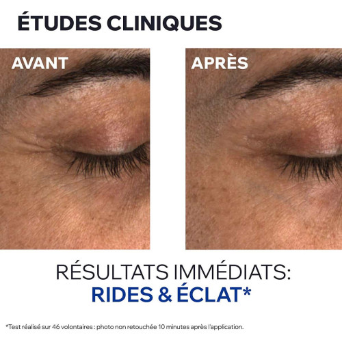 Uriage Age Absolu Baume Regard 15ml - Anti-âge Yeux Hydratant Pharma360