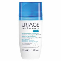 Uriage Déodorant Puissance 3 50ml Protection Peaux Sensibles Pharma360