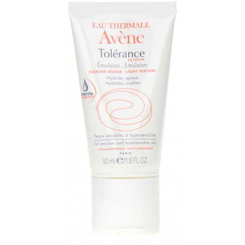 AVENE Tolérance Extrême Emulsion-6504 AVENE Tolérance Extrême Emulsion-6504