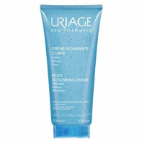 Uriage Crème Gommante Corps 200 ml Exfoliation Douce Peaux Sensibles