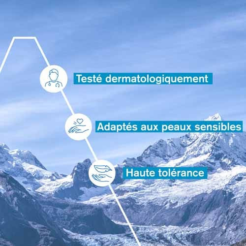 Uriage Crème Gommante Corps 200 ml Exfoliation Douce Peaux Sensibles