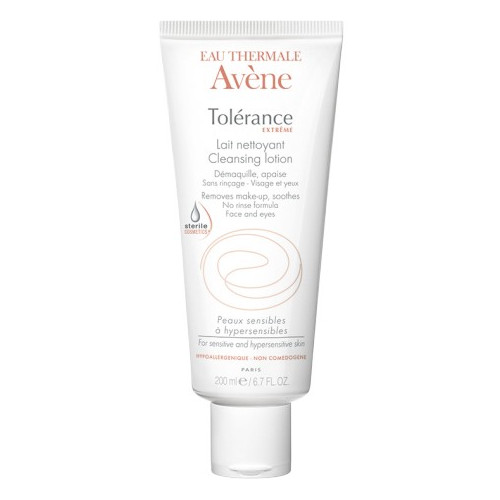 AVENE Tolérance Extrême Lait Nettoyant-6505 AVENE Tolérance Extrême Lait Nettoyant-6505
