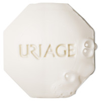 Pain Uriage surgras visage/corps : nettoyage doux & nourrissant