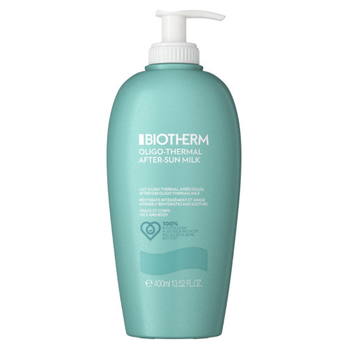 Biotherm Sun After Lait Hydratant 400ml - Prolonge Bronzage