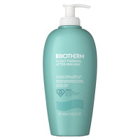Biotherm Sun After Lait Hydratant 400ml - Prolonge Bronzage