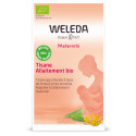 Weleda Tisane Allaitement Bio 20 Sachets - Soutien Nutritionnel