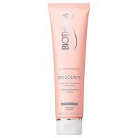BIOSOURCE Mousse Nettoyante BIOTHERM 150mL - Hydratation et Vitalité