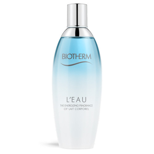 Biotherm L'Eau 100ml - Parfum Energisant et Frais