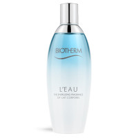 Biotherm L'Eau 100ml - Parfum Energisant et Frais