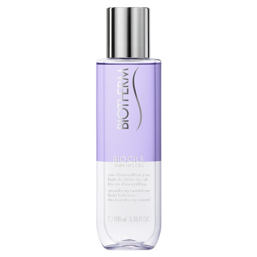Biotherm Biocils 100mL - Démaquillant Antichute Cils