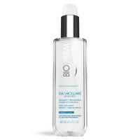 Biotherm Biosource Eau Micellaire 200ml - Nettoyage Doux Instantané