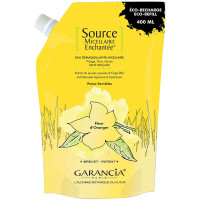 GARANCIA Source Micellaire Enchantée 400mL - Nettoie, Hydrate, Apaise