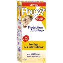 COOPER POUXIT Protect 200mL - Protection Familiale Anti-Poux