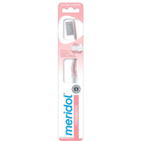 Meridol Brosse à Dents Chirurgicale Ultra Souple 1 unité