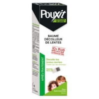 COOPER Pouxit Baume 100g - Efficace et sans odeur pour lentes