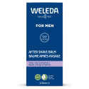 WELEDA Baume Après-Rasage 100mL - Apaise et Protège la Peau