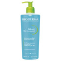 BIODERMA Sébium Gel Moussant 500ml - Nettoyage Profond sur