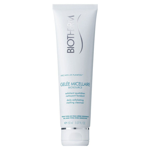 Biotherm Biosource Gelée Fondante 150ml - Nettoyage Exfoliant