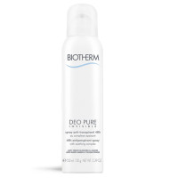 Biotherm Déo Pure Invisible 150ml - Anti-Transpirant 48H sur