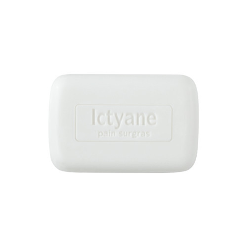 Ictyane Pain Dermatologique Surgras 100 g