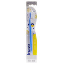 INAVA Brosse à Dents Junior 7-12 Ans - Soins Optimaux