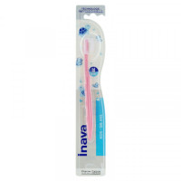 INAVA Brossage Soins Kids 2-6 Ans 1 Brosse Parapharmacie