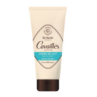 Rogé Cavaillès Douche Lait Hydratant 200ml - Peaux Sèches