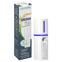 Naturactive Diffuseur Nomade Huiles Essentielles 1 Unité