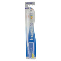 INAVA Flex 3 Brossettes Interdentaires - Nettoyage Précis