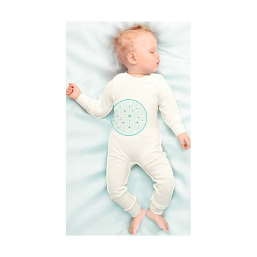 Mustela Stelatopia Pyjama Apaisant 6-12 Mois 1 Boite
