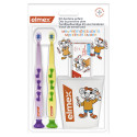 ELMEX Kit Dentaire Enfant 1 Kit - Hygiène Buccale Complète
